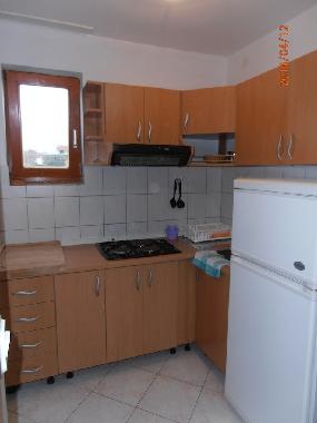 Ferienwohnung in Privlaka (Zadarska) oder Ferienwohnung oder Ferienhaus