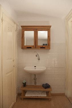 Ferienhaus in Piran (Piran) oder Ferienwohnung oder Ferienhaus