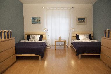 Ferienhaus in Piran (Piran) oder Ferienwohnung oder Ferienhaus