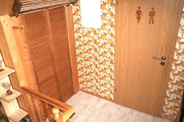 Ferienwohnung in Crottendorf (Erzgebirge) oder Ferienwohnung oder Ferienhaus