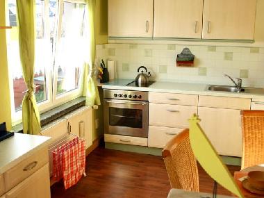 Ferienwohnung in Crottendorf (Erzgebirge) oder Ferienwohnung oder Ferienhaus