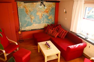 Ferienwohnung in Crottendorf (Erzgebirge) oder Ferienwohnung oder Ferienhaus