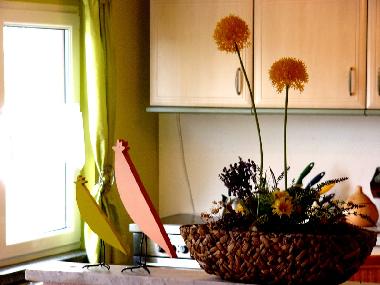 Ferienwohnung in Crottendorf (Erzgebirge) oder Ferienwohnung oder Ferienhaus