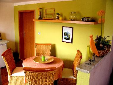 Ferienwohnung in Crottendorf (Erzgebirge) oder Ferienwohnung oder Ferienhaus