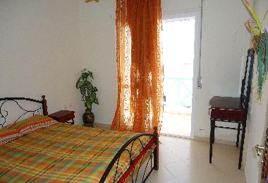 Ferienwohnung in Fnideq (Tetouan) oder Ferienwohnung oder Ferienhaus