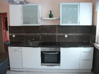 Ferienwohnung in Oerlinghausen (Teutoburger Wald) oder Ferienwohnung oder Ferienhaus