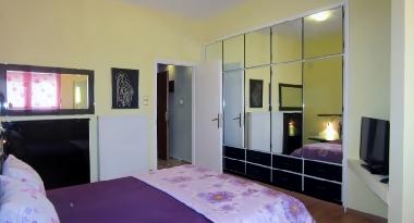 Ferienwohnung in Rethymno (Rethymni) oder Ferienwohnung oder Ferienhaus