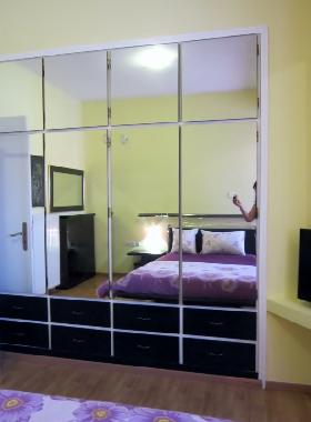 Ferienwohnung in Rethymno (Rethymni) oder Ferienwohnung oder Ferienhaus