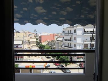 Ferienwohnung in Rethymno (Rethymni) oder Ferienwohnung oder Ferienhaus