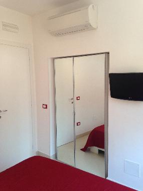 Ferienwohnung in Vico Equense Sorrento Coast (Napoli) oder Ferienwohnung oder Ferienhaus