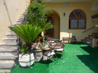 Ferienwohnung in Vico Equense Sorrento Coast (Napoli) oder Ferienwohnung oder Ferienhaus