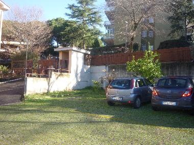 Ferienwohnung in Roma (Roma) oder Ferienwohnung oder Ferienhaus