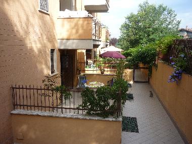 Ferienwohnung in Roma (Roma) oder Ferienwohnung oder Ferienhaus