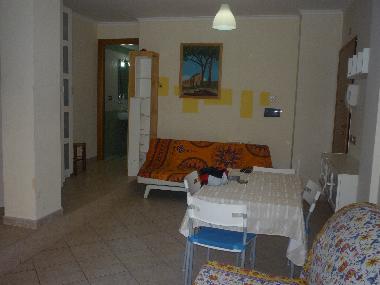 Ferienwohnung in Roma (Roma) oder Ferienwohnung oder Ferienhaus