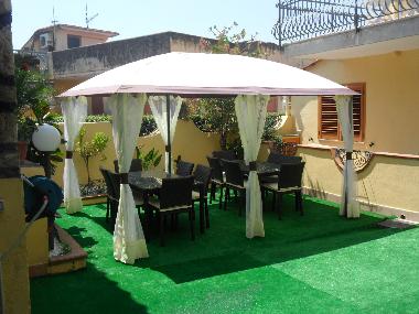 Ferienwohnung in Vico Equense-Sorrento Coast (Napoli) oder Ferienwohnung oder Ferienhaus