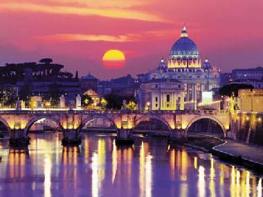 Ferienwohnung in Roma (Roma) oder Ferienwohnung oder Ferienhaus