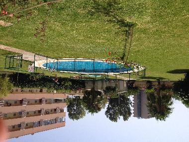 Ferienwohnung in Torremolinos (Mlaga) oder Ferienwohnung oder Ferienhaus