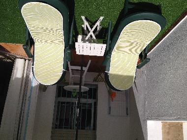 Ferienwohnung in Torremolinos (Mlaga) oder Ferienwohnung oder Ferienhaus