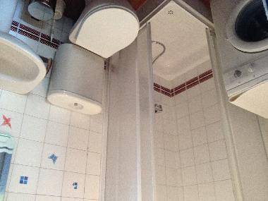 Ferienwohnung in Torremolinos (Mlaga) oder Ferienwohnung oder Ferienhaus