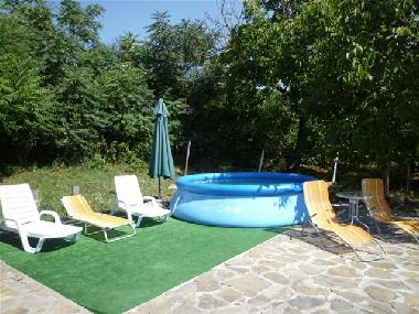 Ferienhaus in Veliko Tarnovo (Veliko Turnovo) oder Ferienwohnung oder Ferienhaus