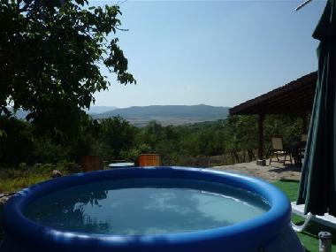 Ferienhaus in Veliko Tarnovo (Veliko Turnovo) oder Ferienwohnung oder Ferienhaus