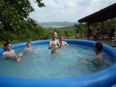 Ferienhaus in Veliko Tarnovo (Veliko Turnovo) oder Ferienwohnung oder Ferienhaus