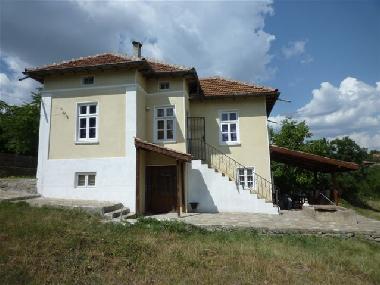 Ferienhaus in Veliko Tarnovo (Veliko Turnovo) oder Ferienwohnung oder Ferienhaus