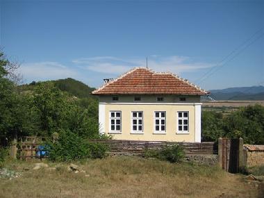 Ferienhaus in Veliko Tarnovo (Veliko Turnovo) oder Ferienwohnung oder Ferienhaus