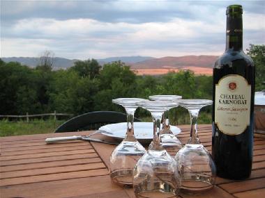 Ferienhaus in Veliko Tarnovo (Veliko Turnovo) oder Ferienwohnung oder Ferienhaus