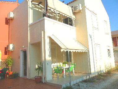 Ferienwohnung in ALMYRIDA (Chania) oder Ferienwohnung oder Ferienhaus
