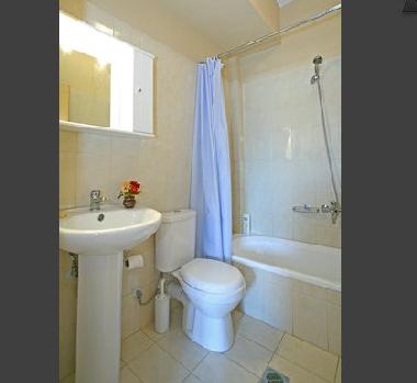 Ferienwohnung in ALMYRIDA (Chania) oder Ferienwohnung oder Ferienhaus