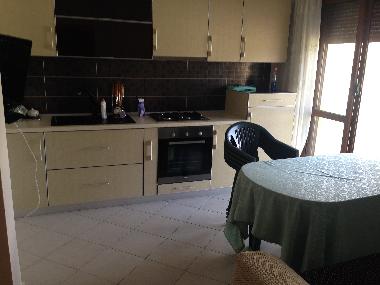 Ferienwohnung in Vlore (Vlore) oder Ferienwohnung oder Ferienhaus