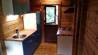 dieSeeSucht� (Einbauk�che)