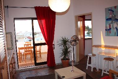 Ferienwohnung in Alvor (Algarve) oder Ferienwohnung oder Ferienhaus