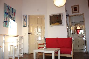 Ferienwohnung in Alvor (Algarve) oder Ferienwohnung oder Ferienhaus