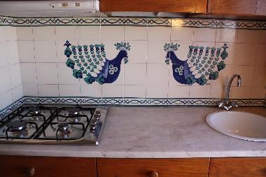 Ferienwohnung in Alvor (Algarve) oder Ferienwohnung oder Ferienhaus