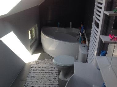 Ferienhaus in Azanja (Zentral Serbien) oder Ferienwohnung oder Ferienhaus