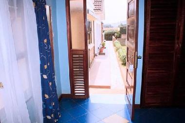 Pension in Kampala (Kampala) oder Ferienwohnung oder Ferienhaus