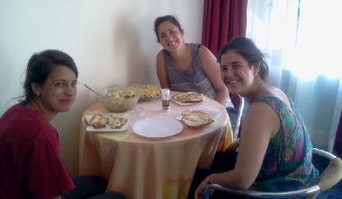 Pension in Kampala (Kampala) oder Ferienwohnung oder Ferienhaus