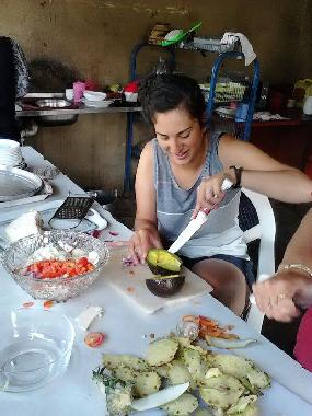 Pension in Kampala (Kampala) oder Ferienwohnung oder Ferienhaus
