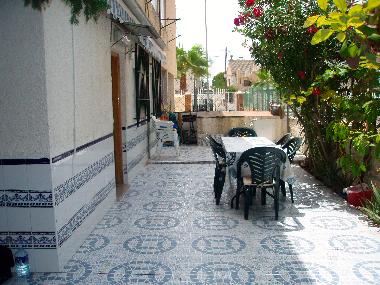 Ferienwohnung in LOS ALCAZARES (Murcia) oder Ferienwohnung oder Ferienhaus