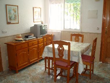 Ferienwohnung in LOS ALCAZARES (Murcia) oder Ferienwohnung oder Ferienhaus