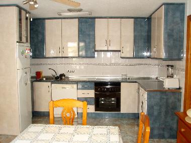 Ferienwohnung in LOS ALCAZARES (Murcia) oder Ferienwohnung oder Ferienhaus