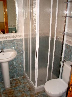 Ferienwohnung in LOS ALCAZARES (Murcia) oder Ferienwohnung oder Ferienhaus