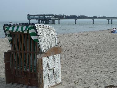 Ferienwohnung in Heiligenhafen (Ostsee-Festland) oder Ferienwohnung oder Ferienhaus