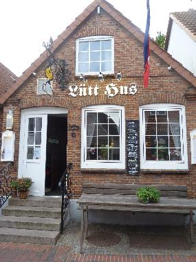 Ferienwohnung in Heiligenhafen (Ostsee-Festland) oder Ferienwohnung oder Ferienhaus