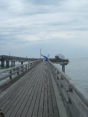Ferienwohnung in Heiligenhafen (Ostsee-Festland) oder Ferienwohnung oder Ferienhaus