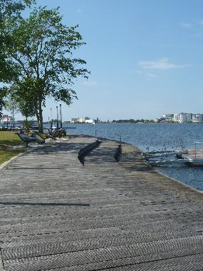 Ferienwohnung in Heiligenhafen (Ostsee-Festland) oder Ferienwohnung oder Ferienhaus