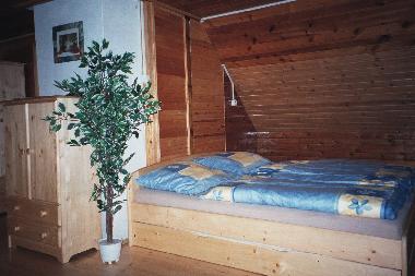 Ferienwohnung in Bedrichov (Liberecky Kraj) oder Ferienwohnung oder Ferienhaus