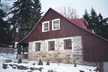 Winteransicht